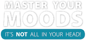 Master Your Moods Logo